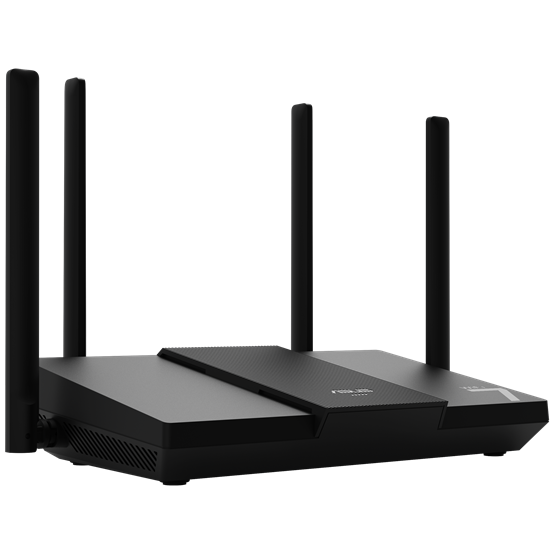  Asus AiMesh RT-BE50 3600 Mbps Dual-band WiFi7  Router