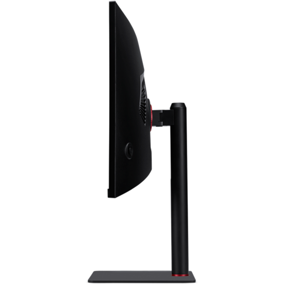 Acer 34" NITRO XV345CURX0bmiipphx FreeSync Premium   VA   200Hz Monitor