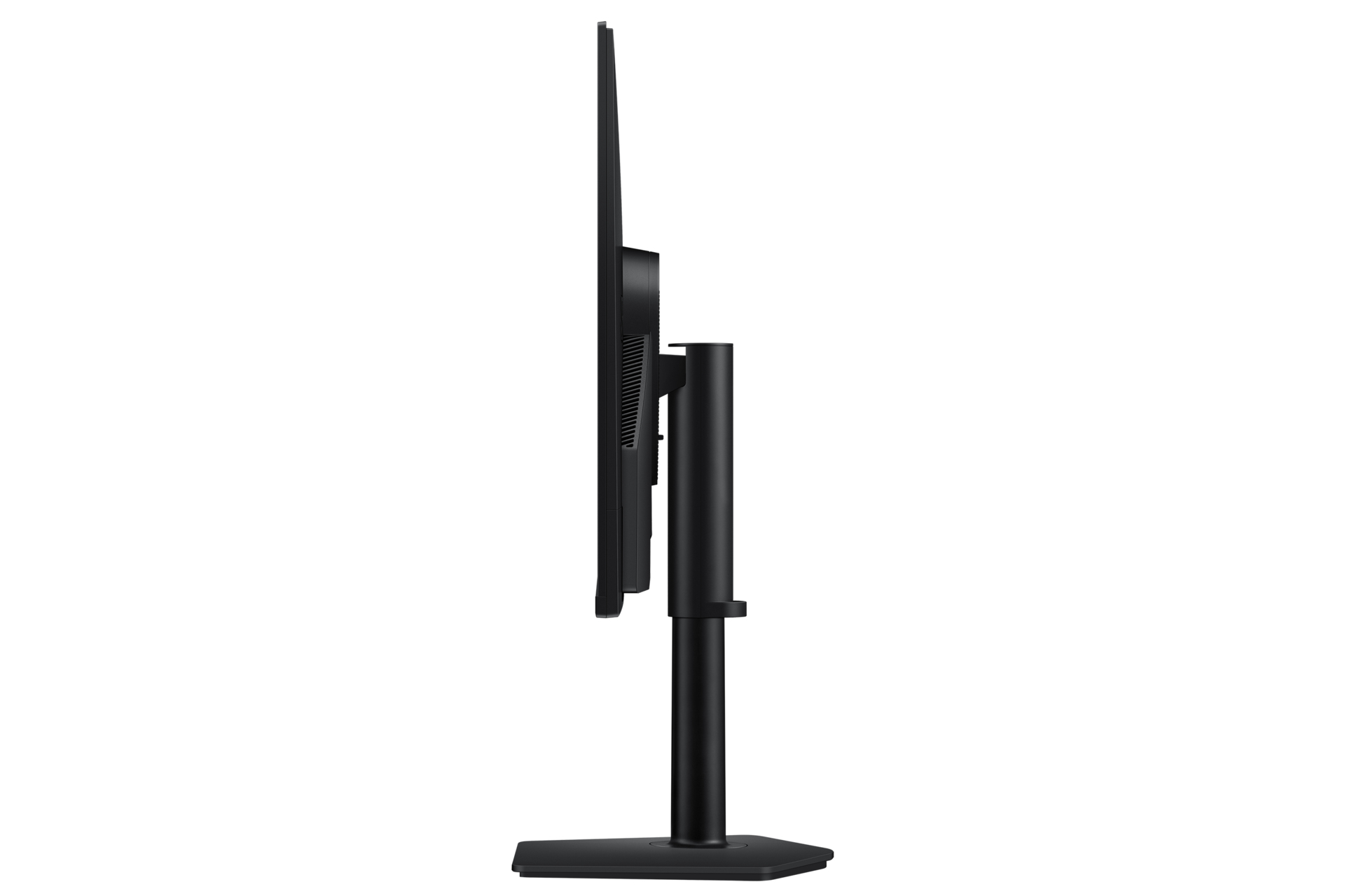 Samsung 32" Odyssey G5 LS32FG502EUXEN Monitor - 2560x1440, QHD, LED, IPS, 180Hz, 1ms, FreeSync, Pivot, Gamer, Fekete