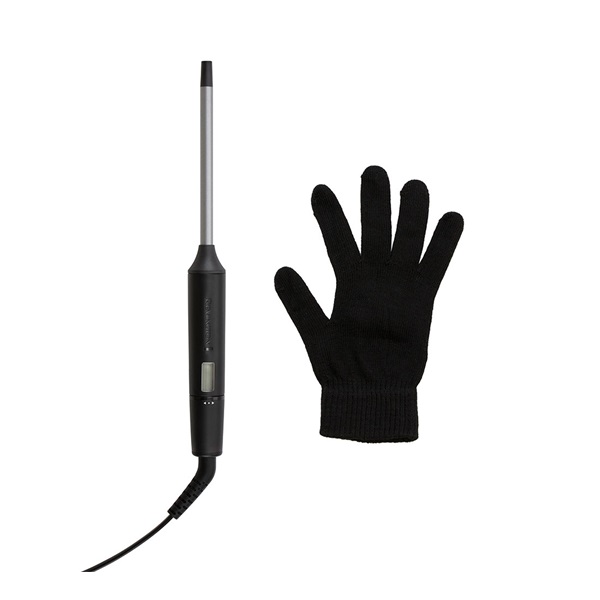 Remington CI6X10 Pro Tight Curl hajsütővas 10mm Remington CI6X10 Pro Tight Curl hajsütővas 10mm