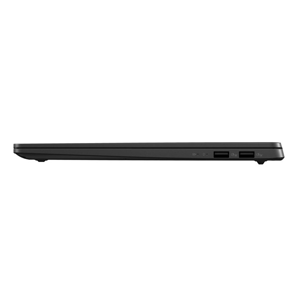 ASUS CONS NB Vivobook S5406SA-QD030W 14,0" WUXGA OLED GL, Ultra 5 226V 16GB 1,6GHz, 16GB, 1TB M.2, INT, WIN11H, Fekete ASUS CONS NB Vivobook S5406SA-QD030W 14,0" WUXGA OLED GL, Ultra 5 226V 16GB 1,6GHz, 16GB, 1TB M.2, INT, WIN11H, Fekete