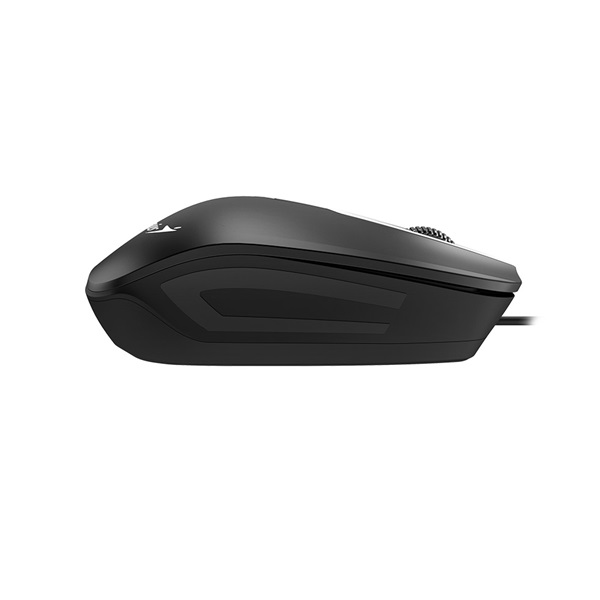 Genius DX-180 optikai egér USB fekete (31010239102)