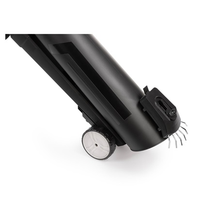 Fieldmann FZF 70725-0 AKKUS lombszívó/fúvót