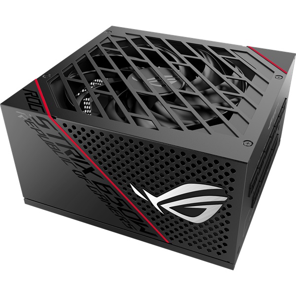 ASUS ROG-STRIX-650G 650W moduláris tápegység (90YE00A1-B0NA00)