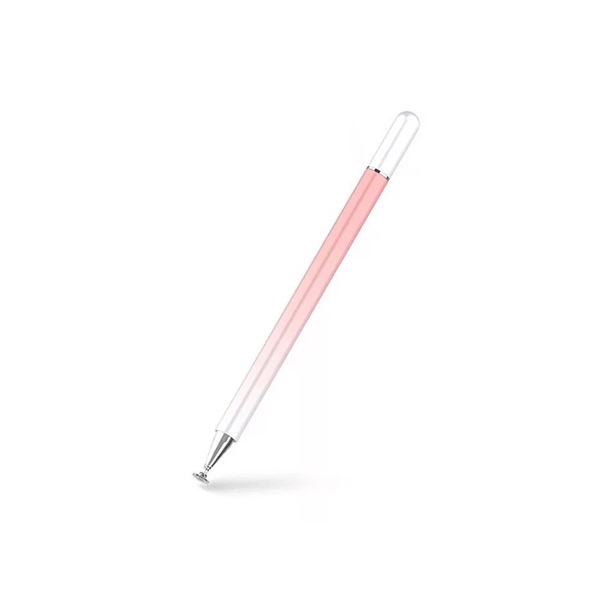 Haffner FN0500 Ombre Stylus Pen pink-ezüst érintőceruza Haffner FN0500 Ombre Stylus Pen pink-ezüst érintőceruza