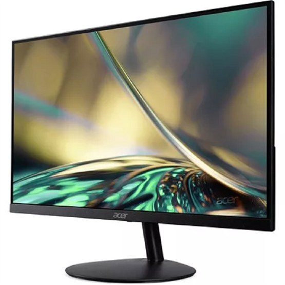Acer 23,8" EK241YEBI ZeroFrame FreeSync IPS LED Monitor