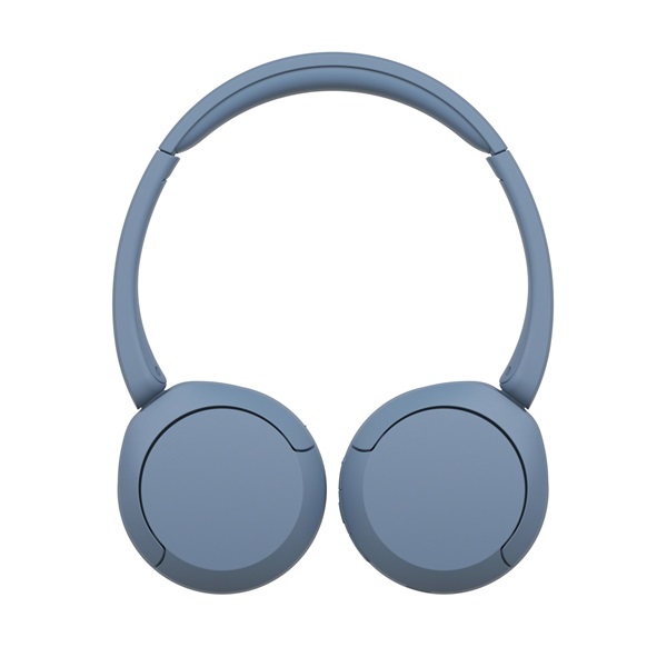 Sony WH-CH520 Bluetooth fejhallgató kék (WHCH520L.CE7)