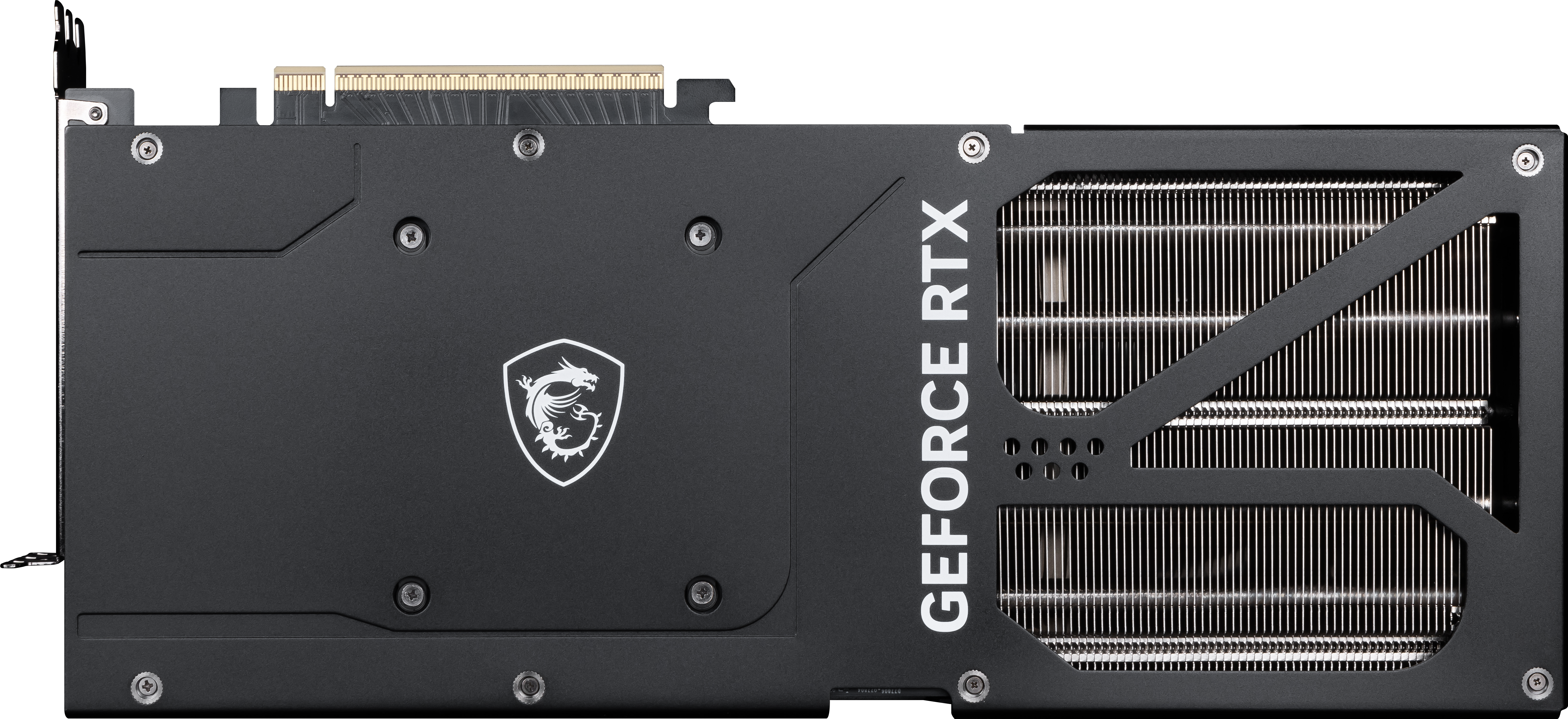 MSI VENTUS 3X OC GeForce RTX 5090 32GB videókártya