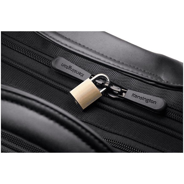 Kensington Contour 2.0 Business 15,6" notebook táska