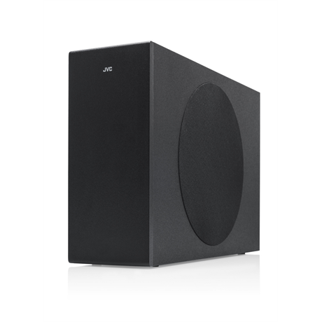 Jvc THE434B Hangprojektor