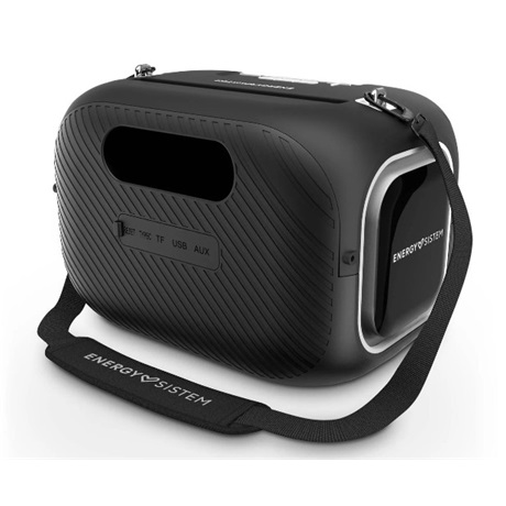 Energy Sistem EN 459339 Bluetooth hangszóró Energy Sistem EN 459339 Bluetooth hangszóró