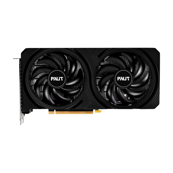 PALIT NE64060019P1-1070L NVIDIA RTX4060 Infinity 2 8GB GDDR6 VGA PALIT NE64060019P1-1070L NVIDIA RTX4060 Infinity 2 8GB GDDR6 VGA