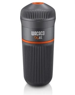 Wacaco WNANO-KIT-DG Nanopresso DG kit  140ml-es víztartály, nagyobb méretű eszpresszó csésze, adapterfej és tartó 
