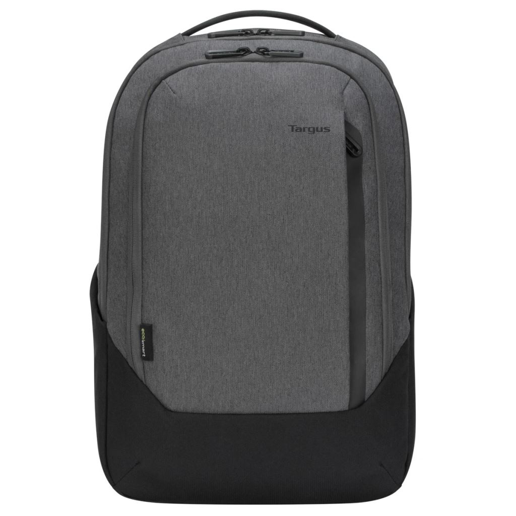 Targus Cypress EcoSmart Notebook hátizsák 15.6" szürke (TBB58602GL) Targus Cypress EcoSmart Notebook hátizsák 15.6" szürke (TBB58602GL)