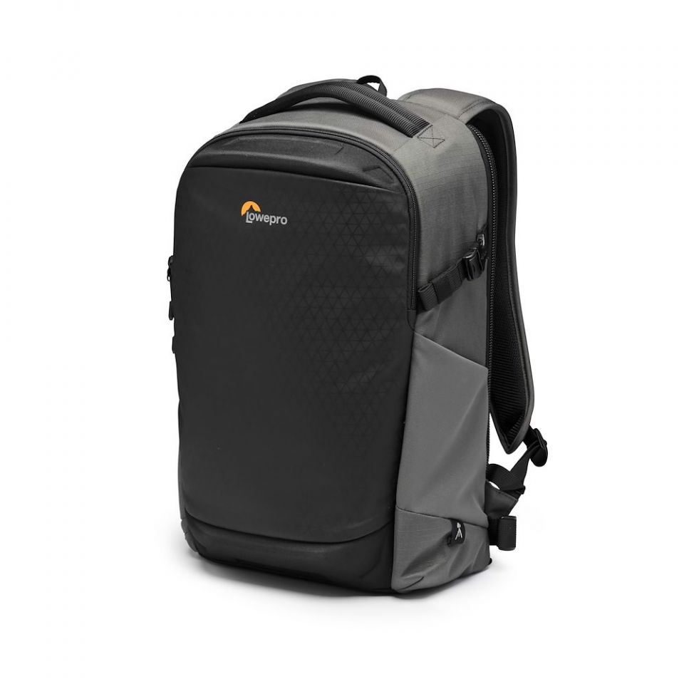 Lowepro Flipside 300 AW III fényképezőgép hátizsák sötétszürke