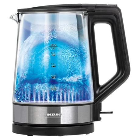 MPM MCZ-125 VÍZFORRALÓ