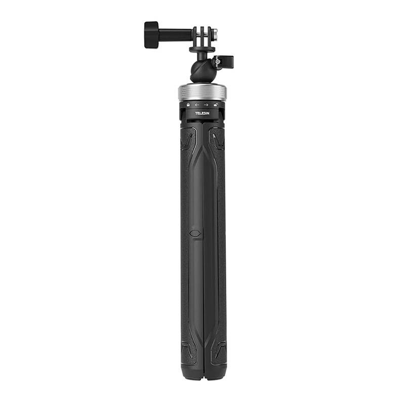 Telesin  S1-TSS-01 Selfie stick/tripod 360° 