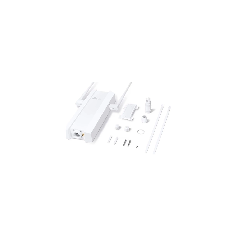 TP-Link EAP625-Outdoor HD Access point Wi-Fi 6 AX1800 beltéri/kültéri