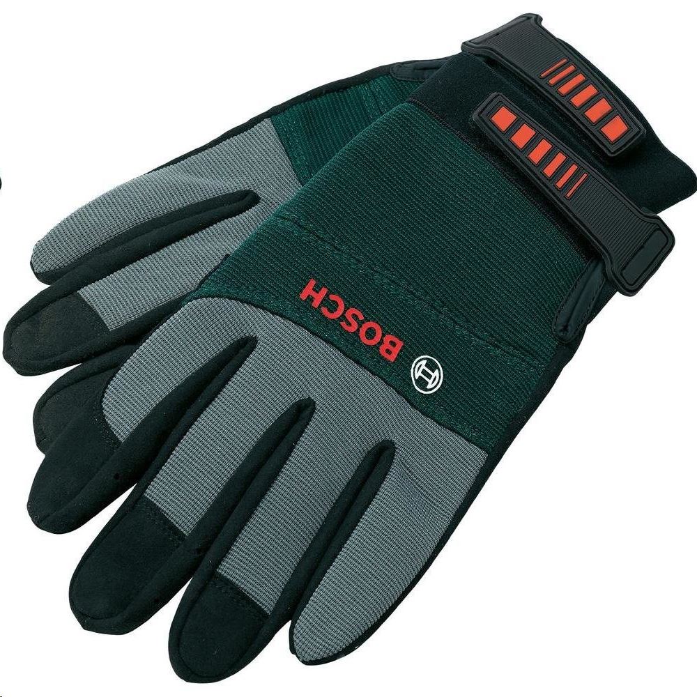 Bosch F016800292 kerti kesztyű L Bosch F016800292 kerti kesztyű L