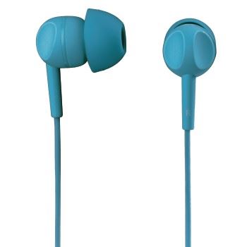 Thomson EAR-3005 fülhallgató kék (132483)