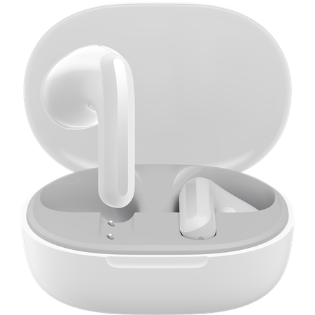 Xiaomi REDMI BUDS 4 LITE, WHITE HEADSET