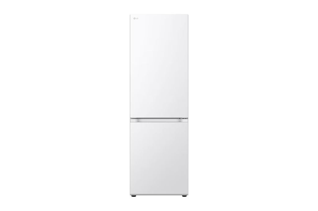 LG GBV3100DSW alulfagyasztós hűtőszekrény fehér LG GBV3100DSW alulfagyasztós hűtőszekrény fehér