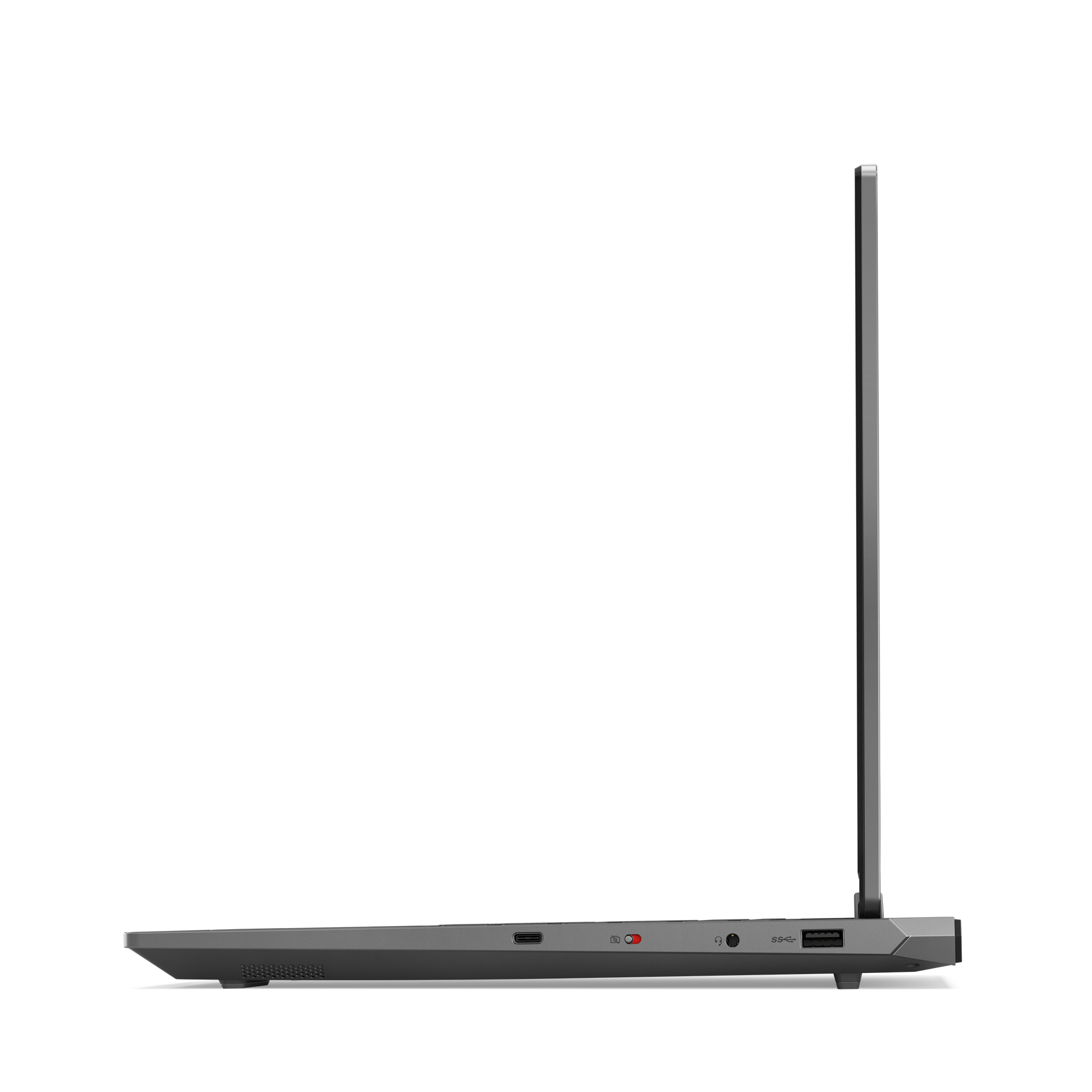 LENOVO LOQ Gaming 15AHP9 15.6" FHD AMD Ryzen 5-8645HS  16GB  512GB SSD nV RTX 4050 6GB Notebook Szürke