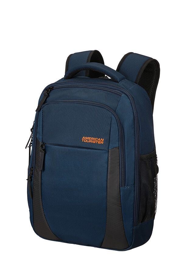 American Tourister Urban Groove UG12 Notebook hátizsák 15.6" Slim sötétkék (139867-1265) American Tourister Urban Groove UG12 Notebook hátizsák 15.6" Slim sötétkék (139867-1265)