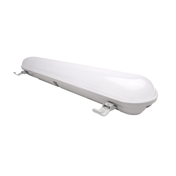 Iris Lighting JF60 integrált LED-es por-és páramentes lámpatest 20W (WP-JF06020W4000)