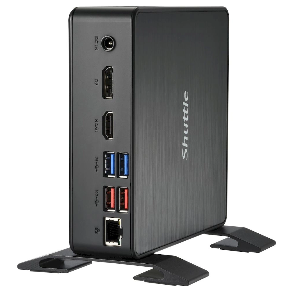 BBN Shuttle XPCCubes NC40U5