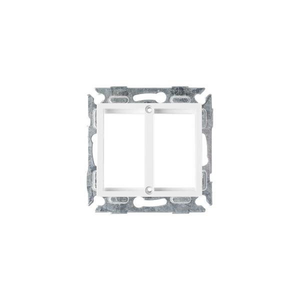 Nikomax Fali doboz belső keret (NMC-PV2MH-WT)