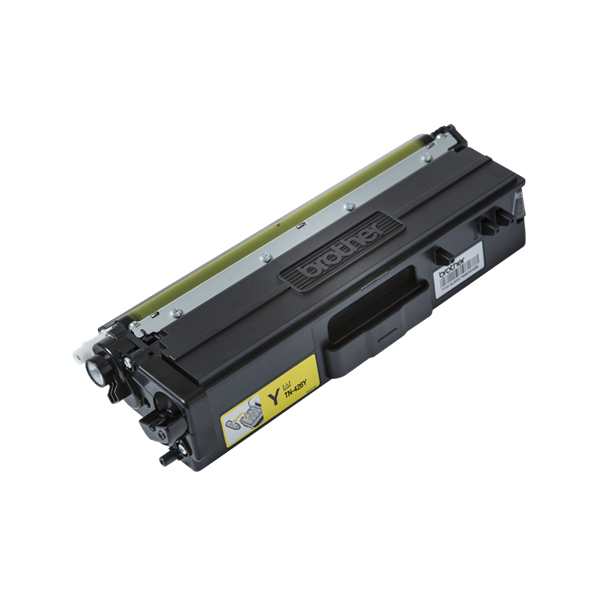 Brother TN-426Y Eredeti sárga toner