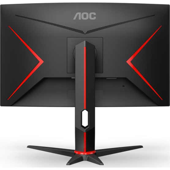 AOC 27" C27G2ZU/BK   WLED Monitor