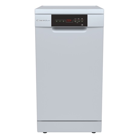 Candy CDPH 2D1047W MOSOGATÓGÉP 10 TERÍTÉK KESKENY