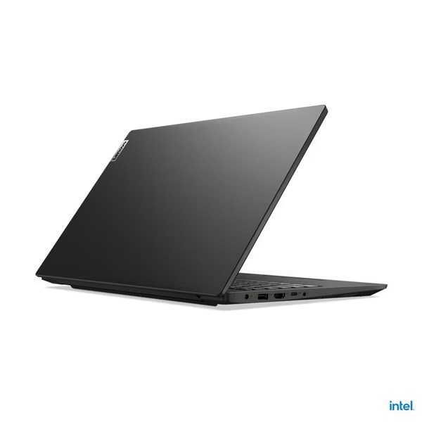 Lenovo V15 G2 IJL 15,6"FHD  Celeron N4500 8GB 256GB Fekete laptop