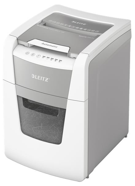 Leitz IQ Small Office 100 automata P4 iratmegsemmisítő (80110000)