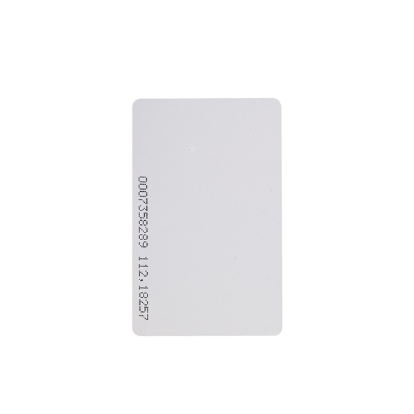 CON-CARD.MF/13,56MHz/Mifare/Proximity kártya CON-CARD.MF/13,56MHz/Mifare/Proximity kártya