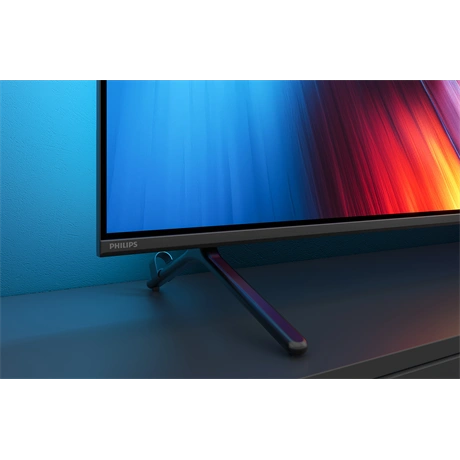 Philips 85MLED910/12 UHD AMBILIGHT SMART QD MINILED TV
