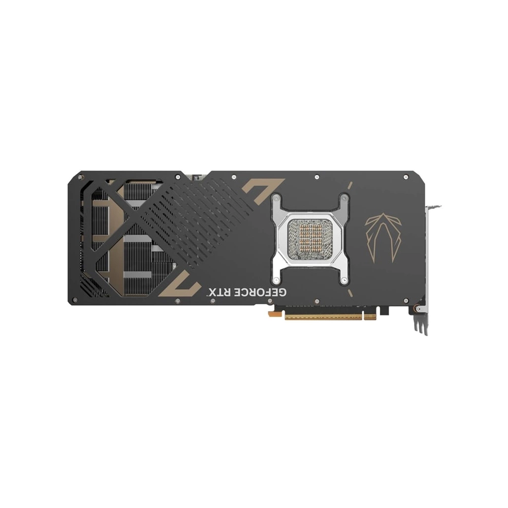 ZOTAC GAMING GEFORCE RTX 5090 SOLID OC  Videokártya