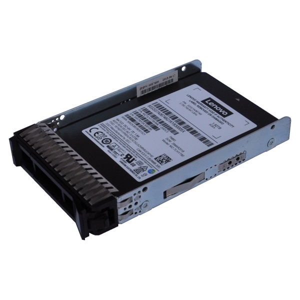 LENOVO 2.5" 480GB Read Intensive SATA 6Gb Multi-Vendor v2 Hot Swap kerettel ST650v2/v3, SR63/50v2/v3 szerver SSD LENOVO 2.5" 480GB Read Intensive SATA 6Gb Multi-Vendor v2 Hot Swap kerettel ST650v2/v3, SR63/50v2/v3 szerver SSD