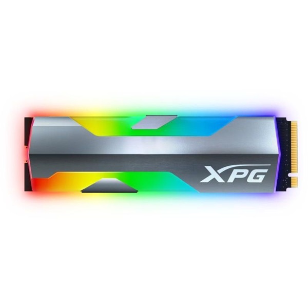 A-Data 1TB M.2 2280 NVMe Spectrix S20G SSD A-Data 1TB M.2 2280 NVMe Spectrix S20G SSD