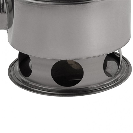 Denzel DP1100X BÚVÁRSZIVATTYÚ