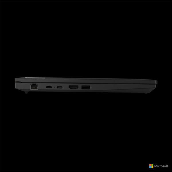 LENOVO ThinkPad L14 G5 14.0" WUXGA Core Ultra 5 125U (4.3GHz)  16GB  512GB SSD Win11 Pro Notebook