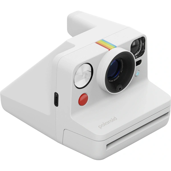 Polaroid Now+ Generation 3 Fehér