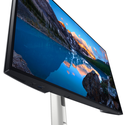 Dell U2424HE 24" InfinityEdge Monitor  