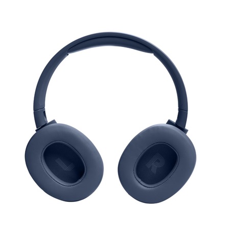 Jbl TUNE 720BT KÉK FEJHALLGATÓ BLUETOOTH