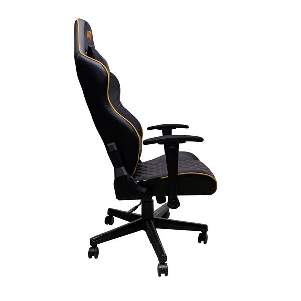 Ventaris VS700GD gamer szék fekete-arany Ventaris VS700GD gamer szék fekete-arany