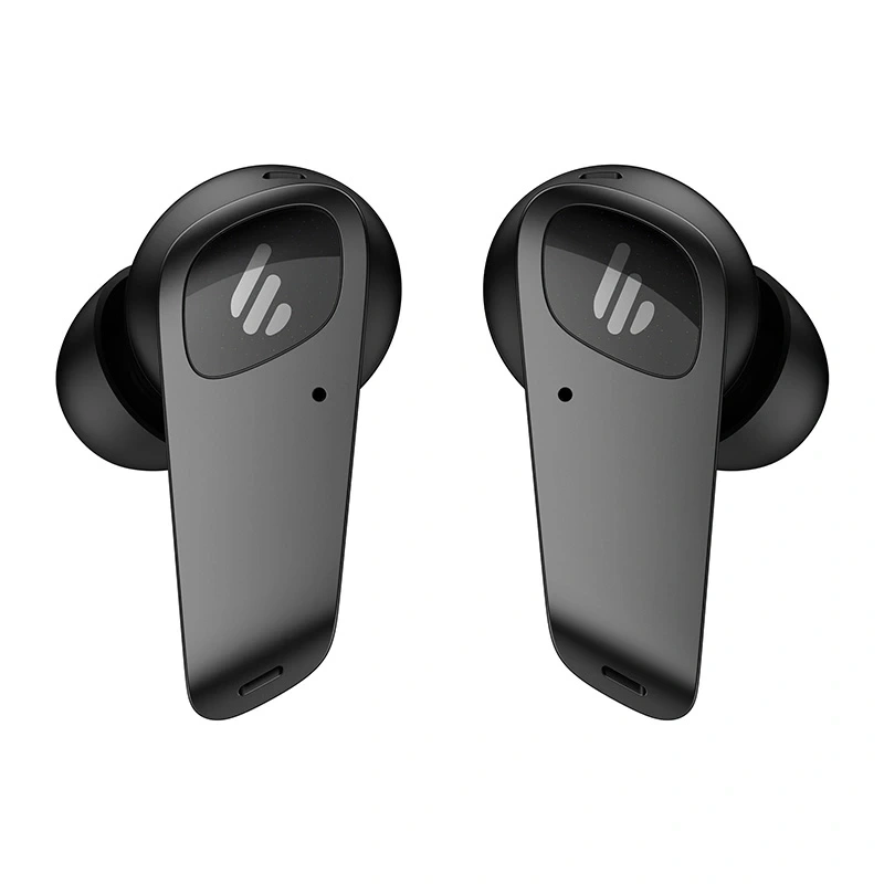 TWS Edifier NeoBuds Planar ANC fejhallgató Fekete 