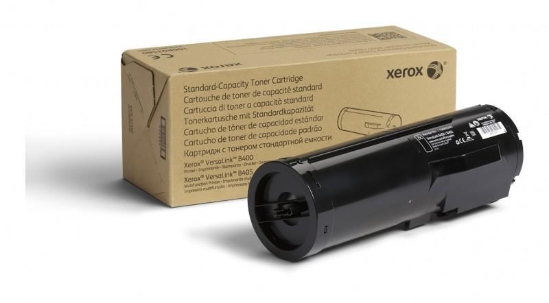 Xerox VersaLink B400 Fekete toner eredeti