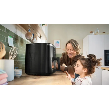 Bosch MAF671B0  Forrólevegős sütő